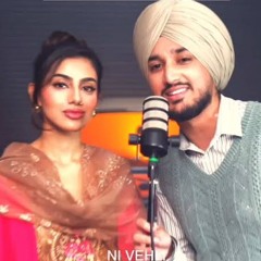 Har Te Shingar Raj Hayre & Sukhpreet Kaur DESI FRENZY