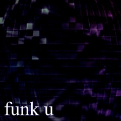 up X WYLO - funk u