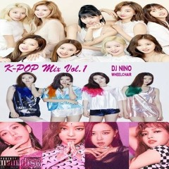 K POP Mix
