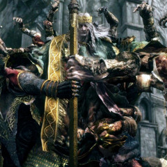 Elden Ring OST - Godrick The Grafted (English Lyrics & Cutscenes)(Fan Lyrics by Daniel Olmos).mp3