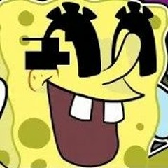 Ready or Not but I throw lyrics at you (FNF vs SpongeBob)