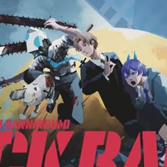 KICK BACK COVER / Seijin Dansei 3ningumi / 成人男性三人組