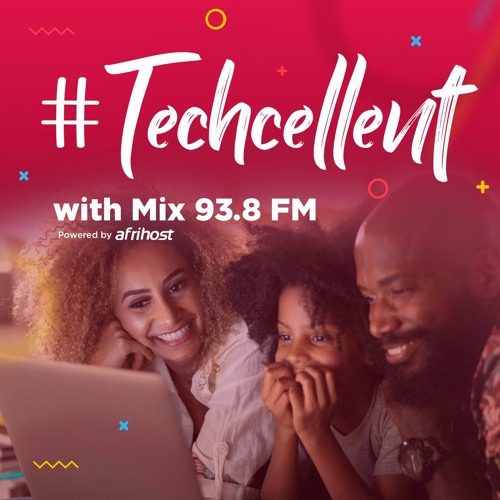 Stream techcellent 03 08 2021 what is wifi and how does it work by afrihost listen online 