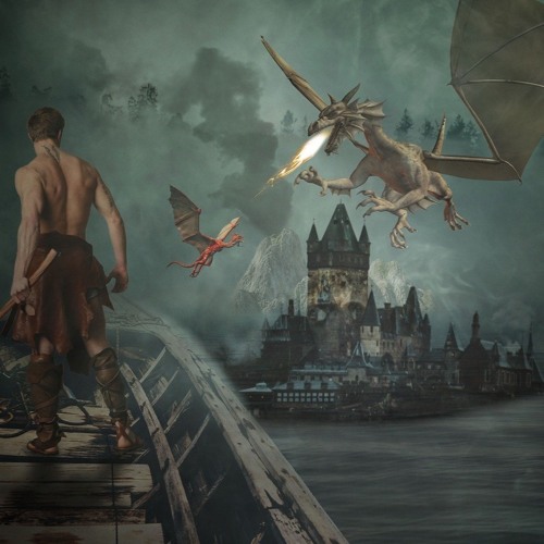 Stream Ff風 戦闘曲 Ba Dr By U Dy Listen Online For Free On Soundcloud