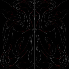 Soy Timeless - strangehuman