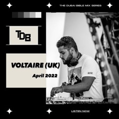 VOLTAIRE - April 2022