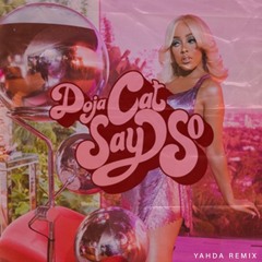 REMIXES