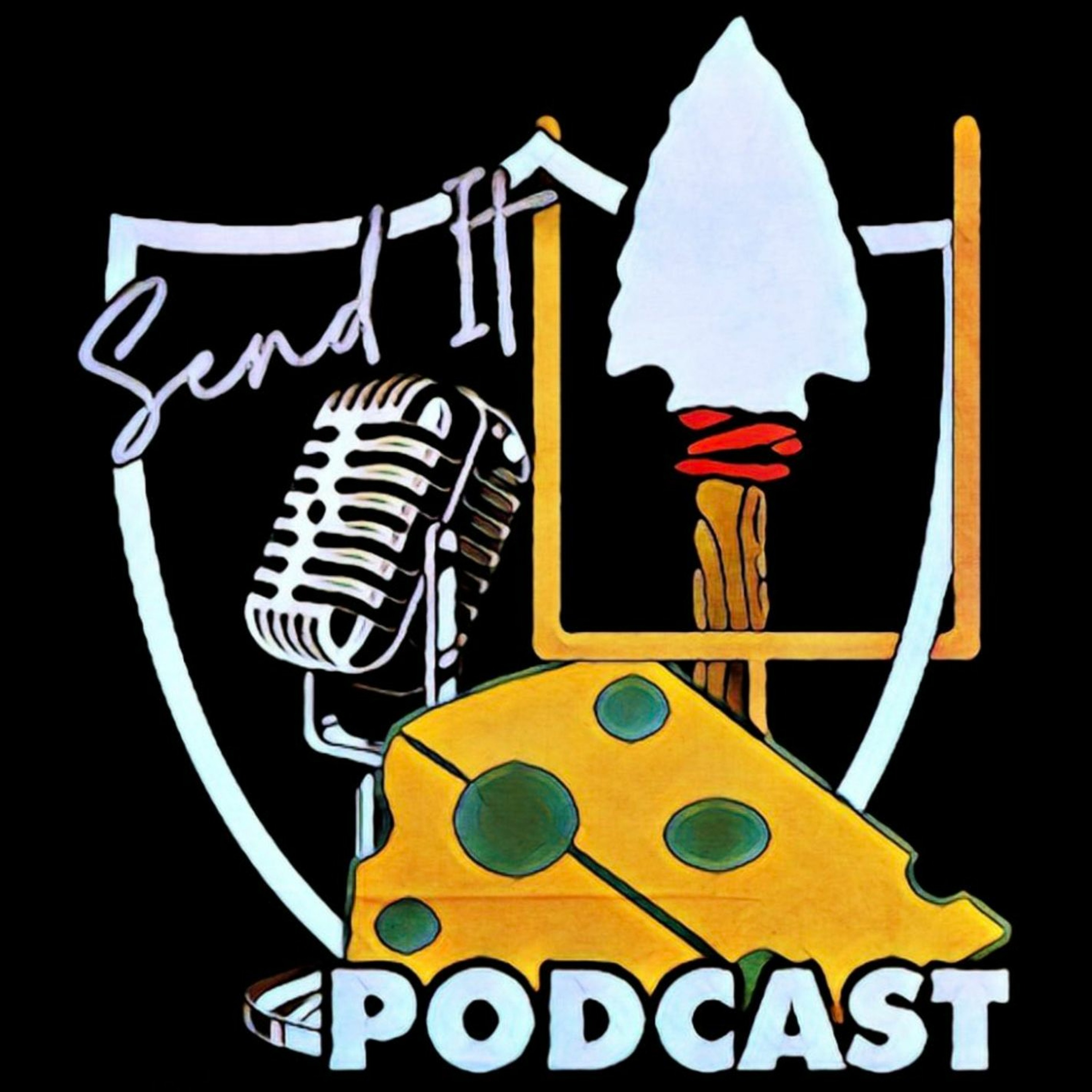Raiding The Kingdom- Raiders & Chiefs Rivalry Show