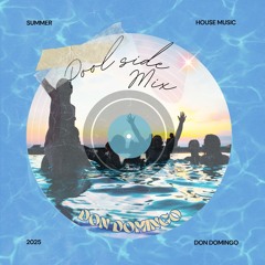 Poolside Mix