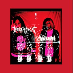 PRAiSED prt. -666- FUCK FACE x Hellbumps