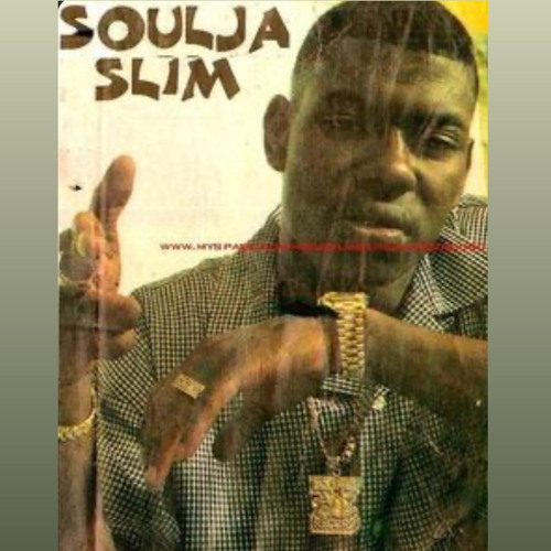 Soulja Slim - 'Bout Dis Shit