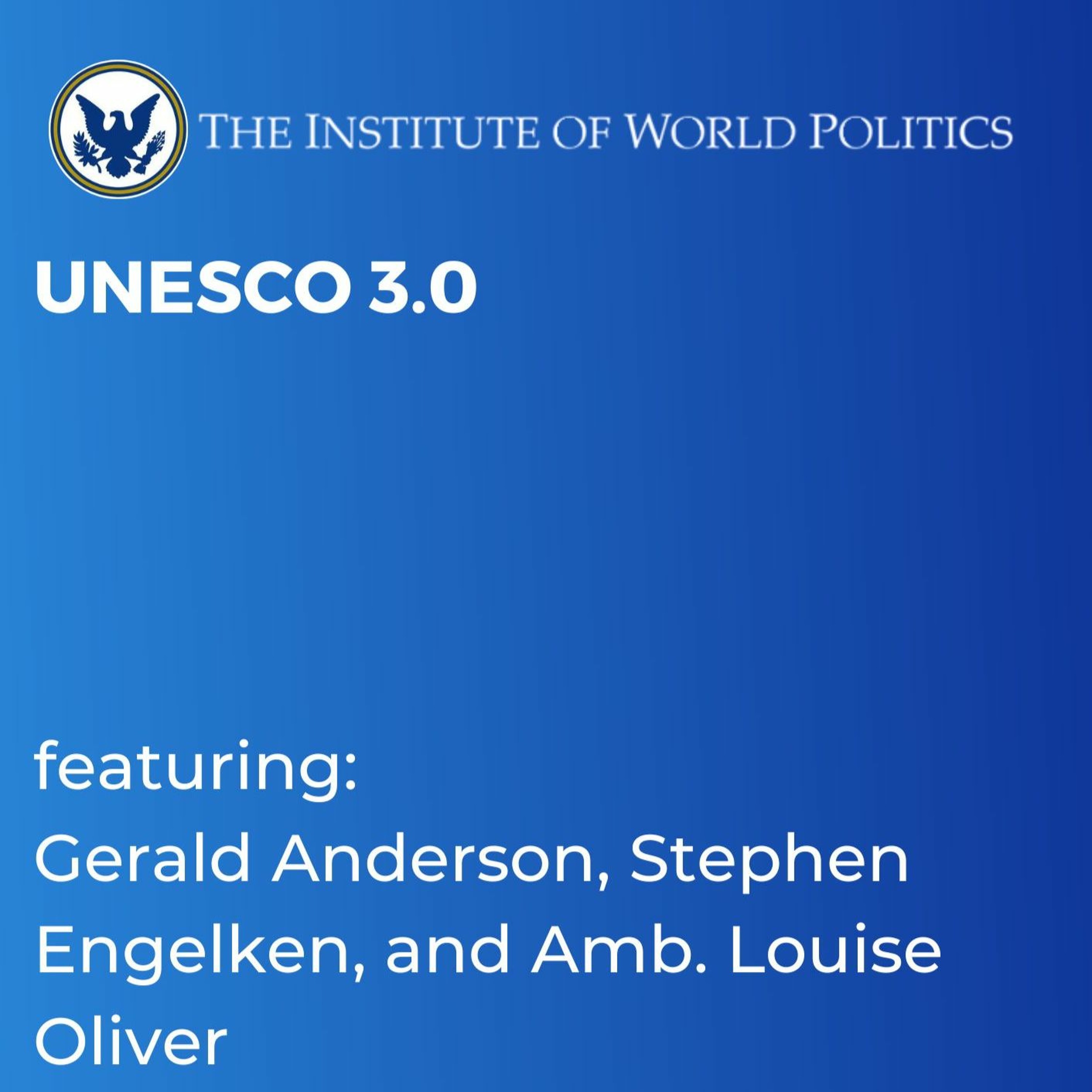 UNESCO 3.0