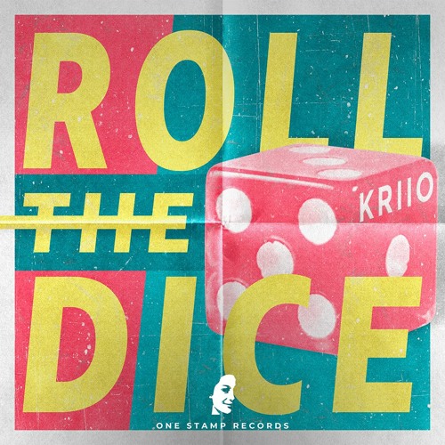 Kriio - Roll The Dice (Extended Mix)