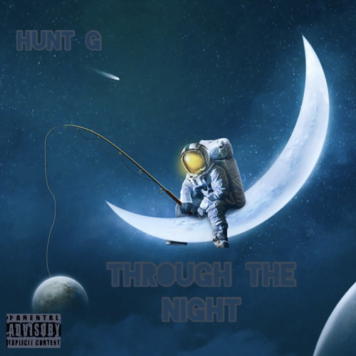 Through The Night (Prod.Crixus)