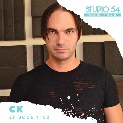 Stream Studio54 Podcast no. 102 mixed by CK ( march 2021 ) by Studio 54 (  RO ) | Listen online for free on SoundCloud