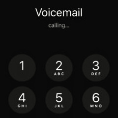 voicemail