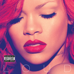 Raining Men (Album Version) [feat. Nicki Minaj]