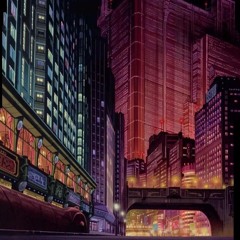 jungle/dnb