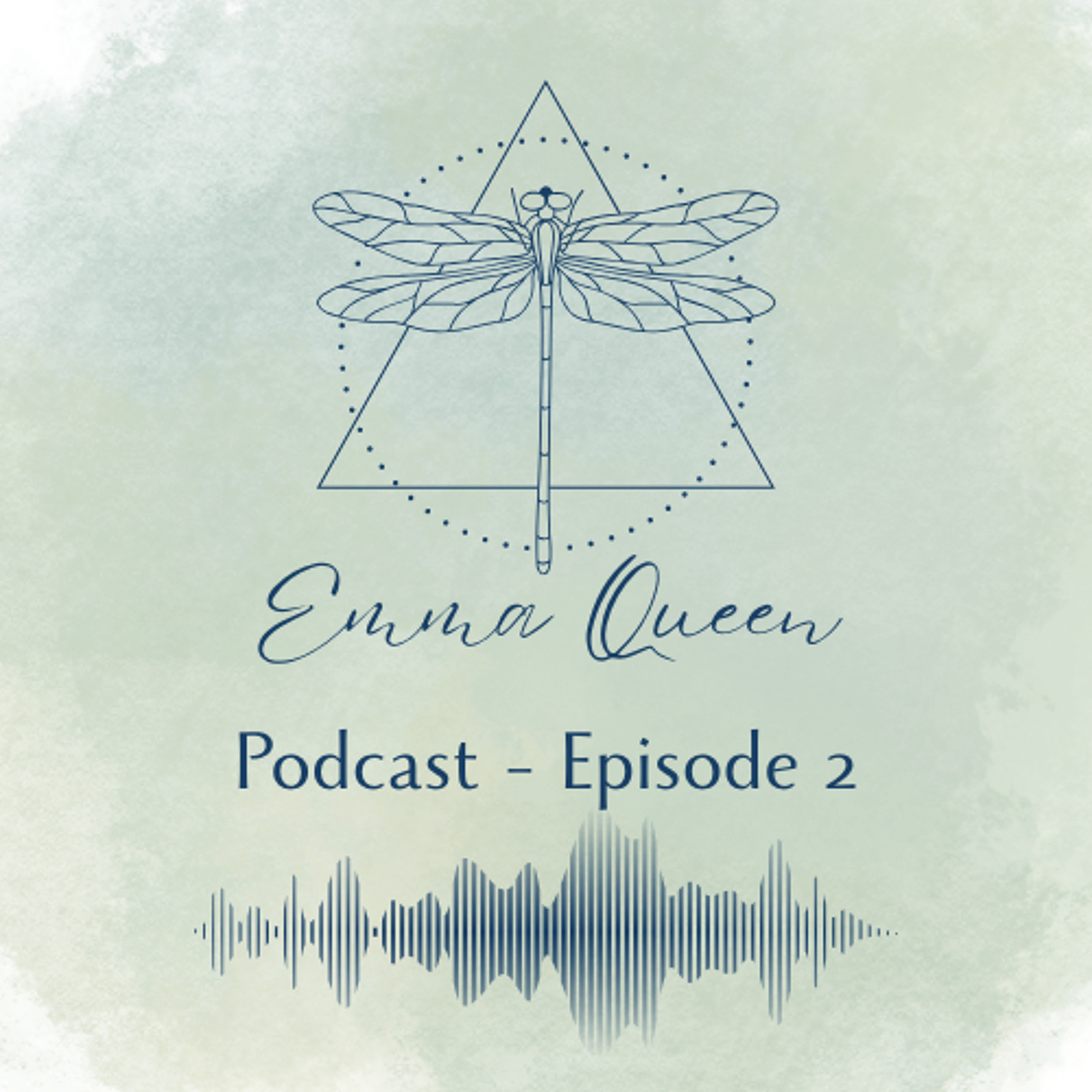 Episode 2 - Your Nervous System Isn't Broken. It's Just Trained. episode artwork