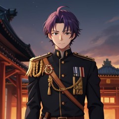 Twilight Hunter