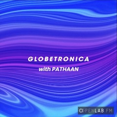 Globetronica 16 - Pathaan [with Al Mackenzie]