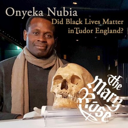 Stream episode In Conversation With... Dr Onyeka Nubia, Historian