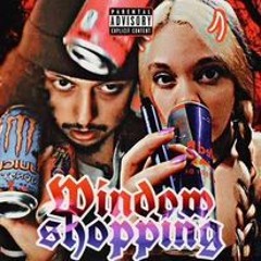 Window Shopping (feat. Trap6)