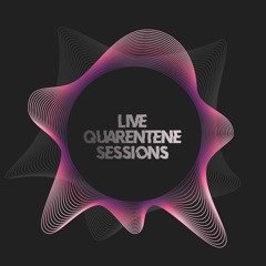 Live Quarentene Sessions - By Sr Smithmusic