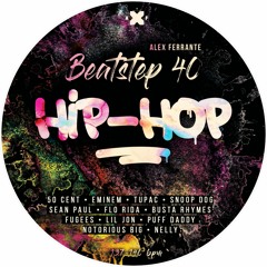 BEATSTEP 40 _Hip-Hop Style_ Alex Ferrante_ Mix & Select by AXF