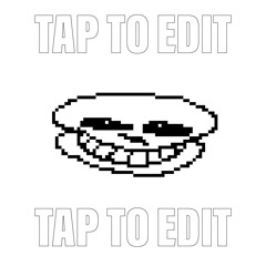Megalovania in the style of “sans.”