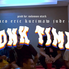 J0nktime (Freeverse)