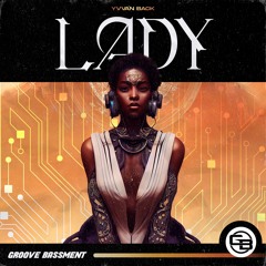 Yvvan Back - Lady