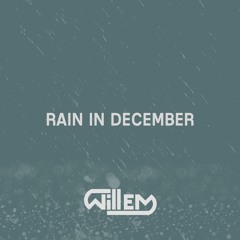 Rain In December