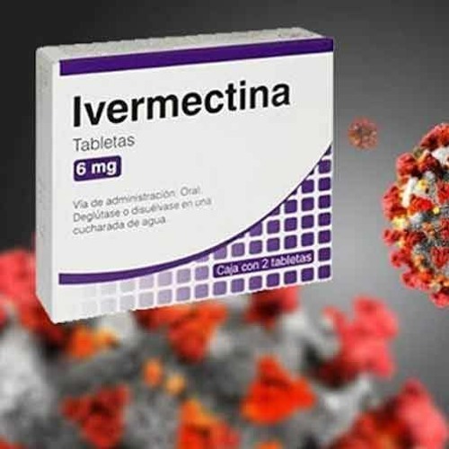 Ivermectin 6 mg online