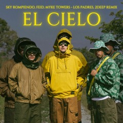 El Cielo (LP, 2DEEP Remix) | Pitched Down For Preview