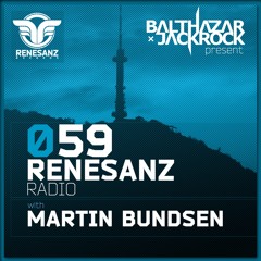 Renesanz Podcast 059 with Martin Bundsen
