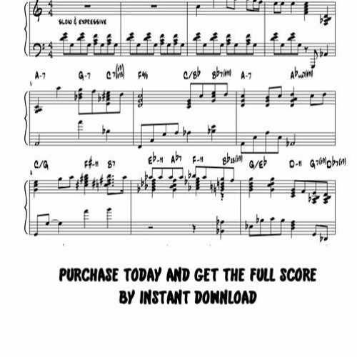 Stream The Brown Scale Book Piano Pdf by Chris Robinson Listen online