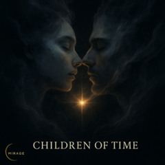 The Kiss of Time (Children of Time)