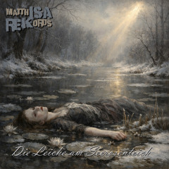 Die Leiche am Seerosenteich