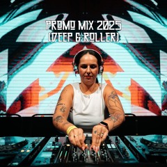 PROMO MIX 2025 (deep & roller)