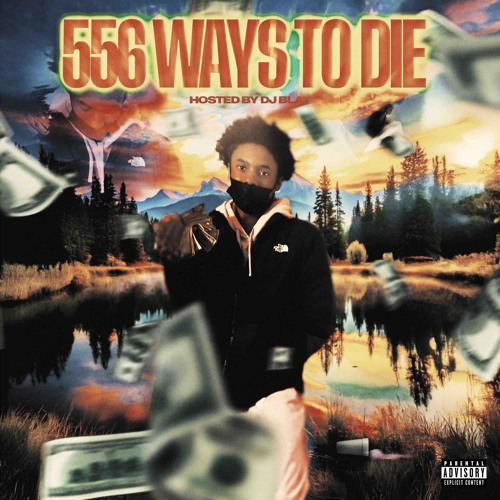 Mhood556 - Every Switch [Prod. Tylo] (@DJ Blat + Bleedingteen Exclusive)