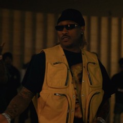 Future, MacRath - BRAZZIER (Remix)