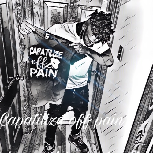 Capatilize off pain