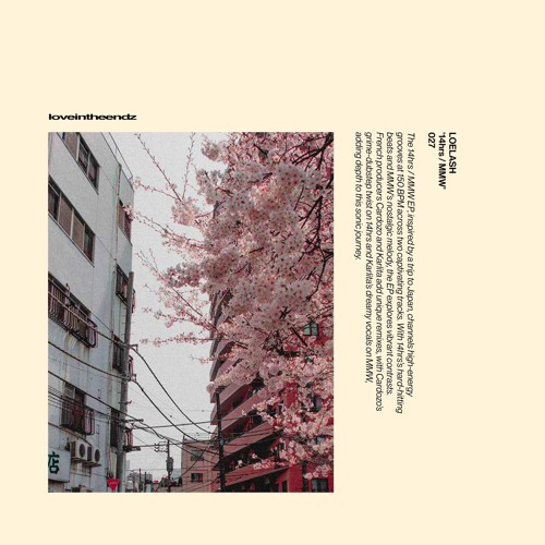 LOELASH - MMW (Karlita Remix)
