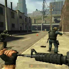 CS:S (Funniest Clips)