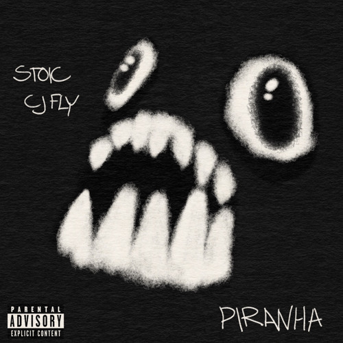CJ Fly - PIRANHA