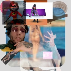 LTENTE - SAID HELLA DOME (MIXED BY LITE GOD BEATS &  DJ DRAMA