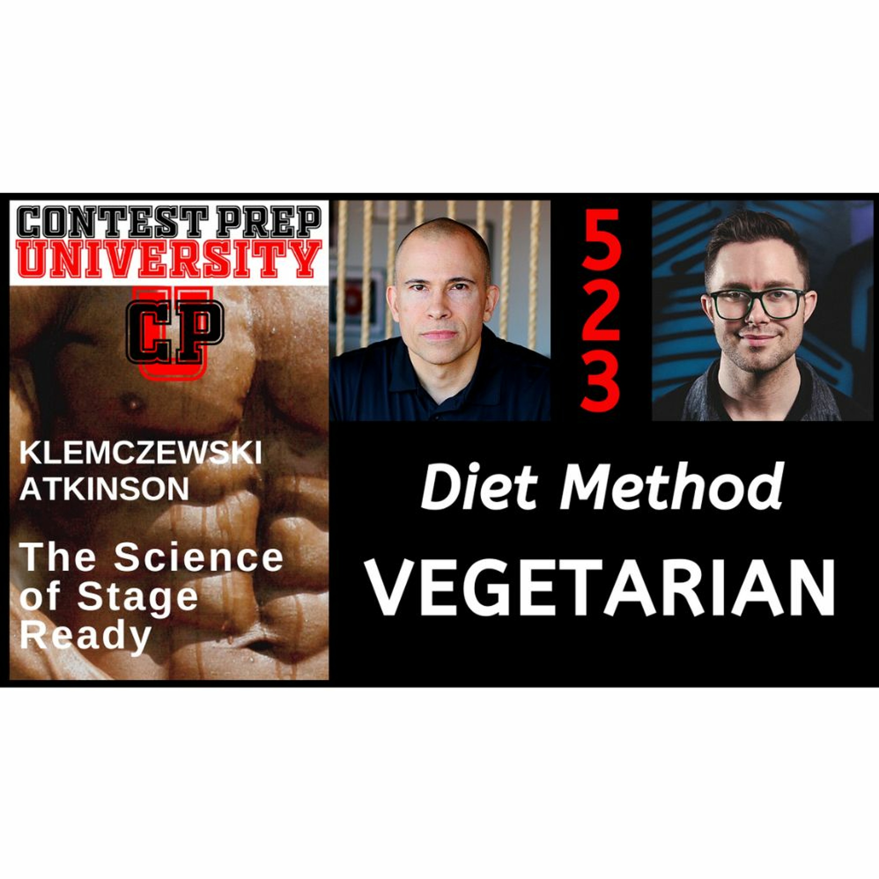 The Diet Doc Podcasts