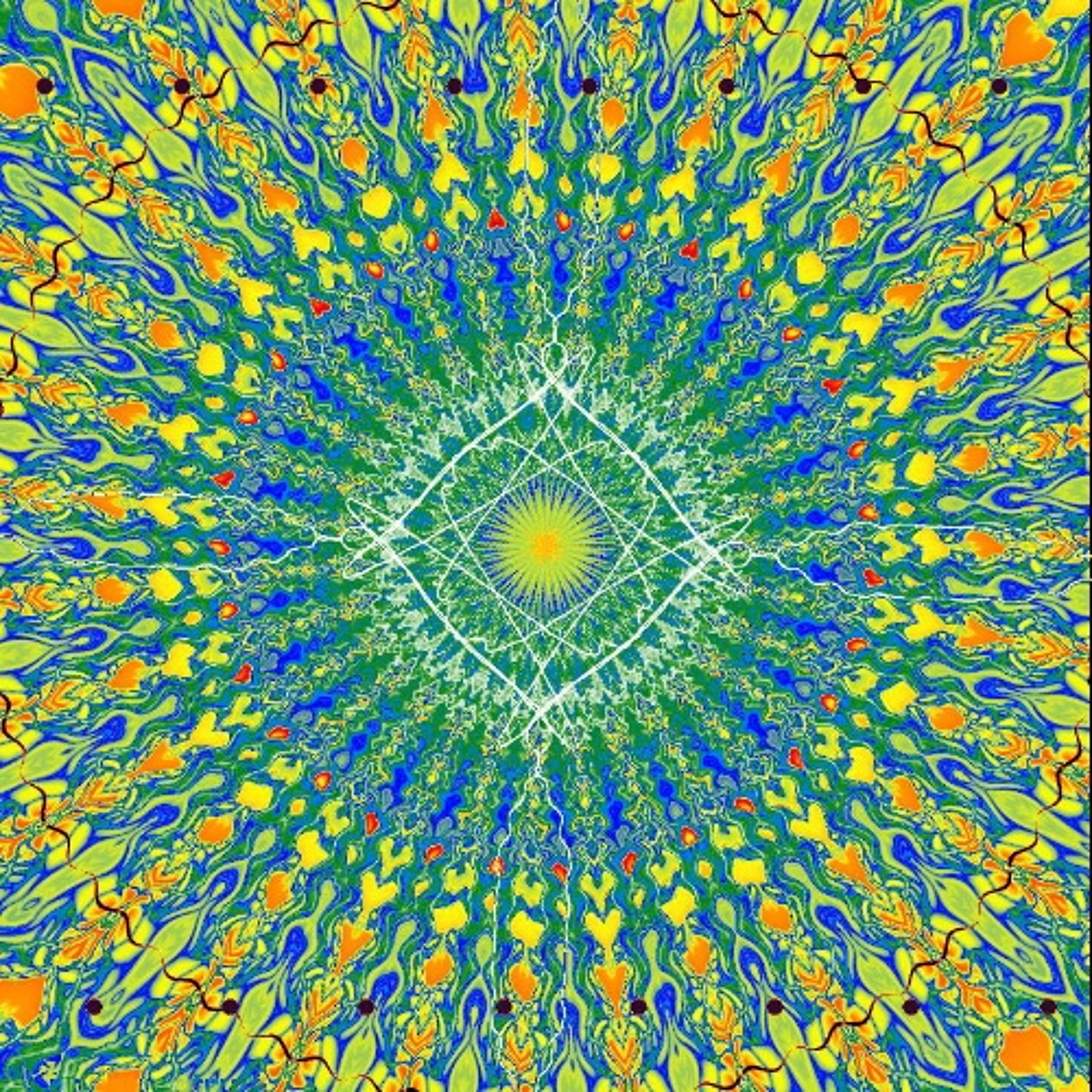 PLATO No.11187 Rhythmic Change-Ringing episode artwork