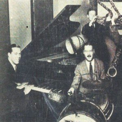 The Caretaker - Recollected Memories From The Museum Of Garden History by CT